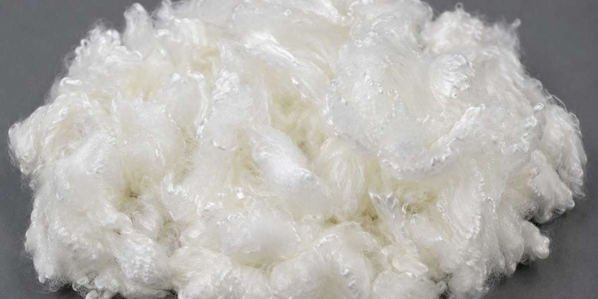 Viscose Staple Fibre Price Trend Driven by Textile Demand and Raw Material Costs