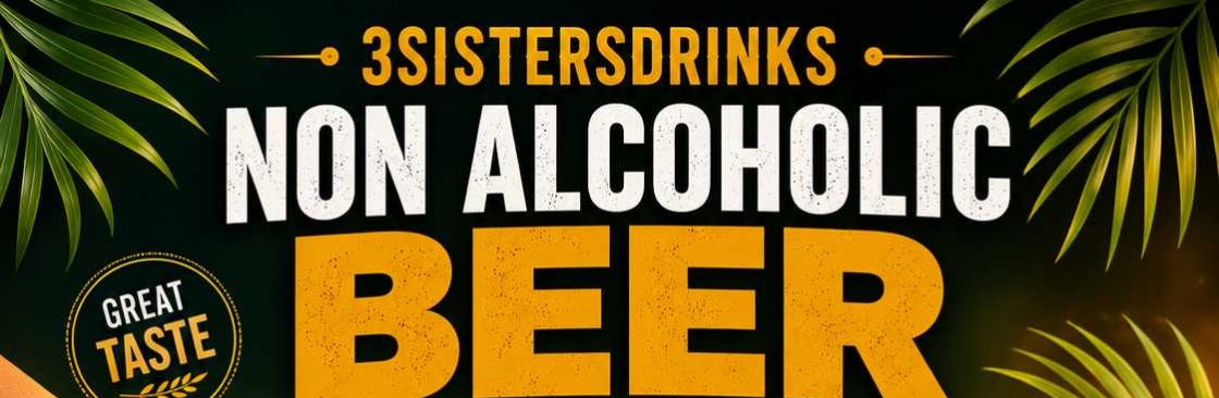 3Sisters Drinks Cover Image