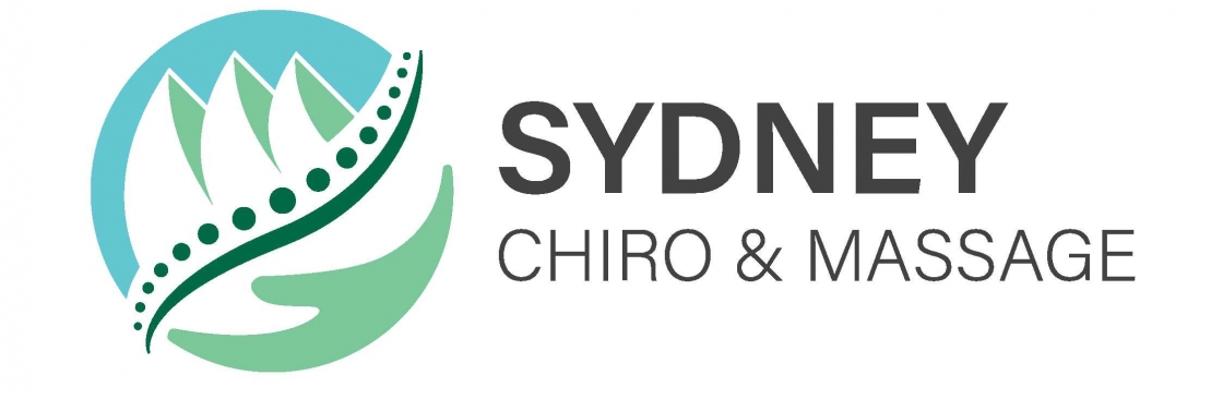 Chiropractor Sydney Cover Image