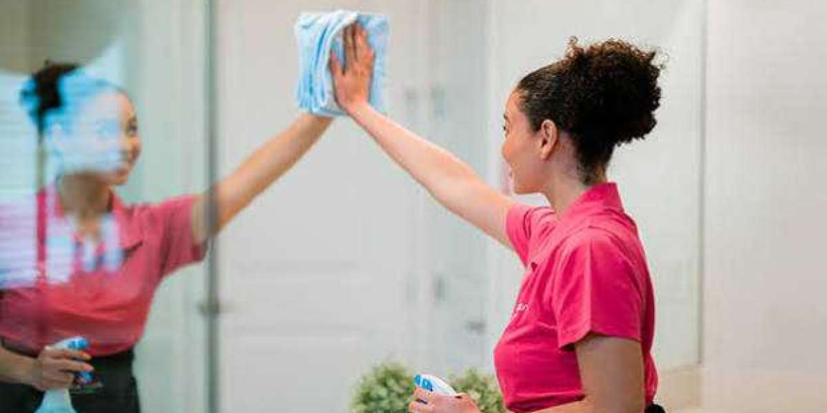 Why Professional Home Cleaning Solutions Are Essential for Modern Living