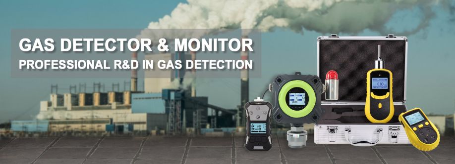 GasDog Ltd Cover Image