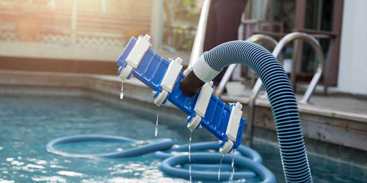 Why Removing Dirt From the Bottom of Your Pool Matters