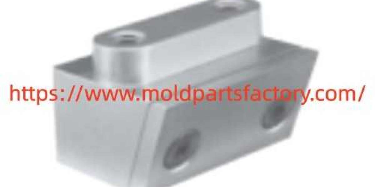 Why Do Moldpartsfactory Mould Ejector Choices Influence Production Planning