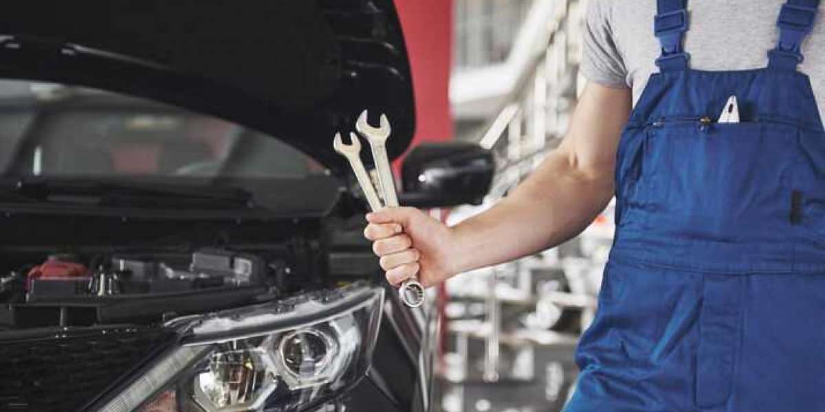 Why Your Luxury Vehicle Deserves Specialized Care at a Premium Auto Repair Shop