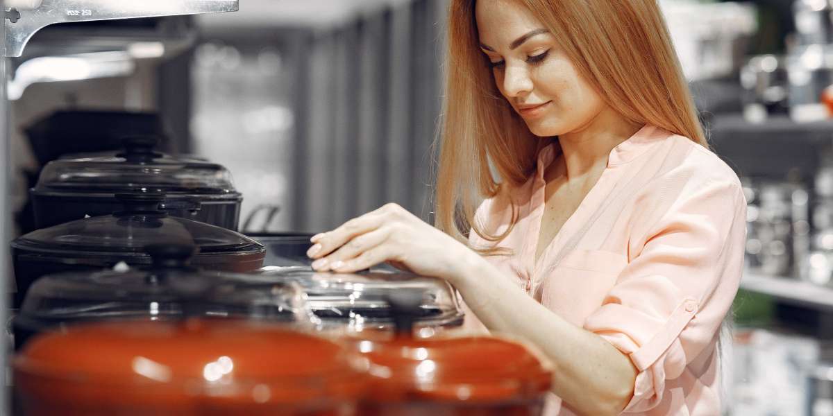 Non-stick Cookware Market Trends Shaping the Future of Healthy Cooking