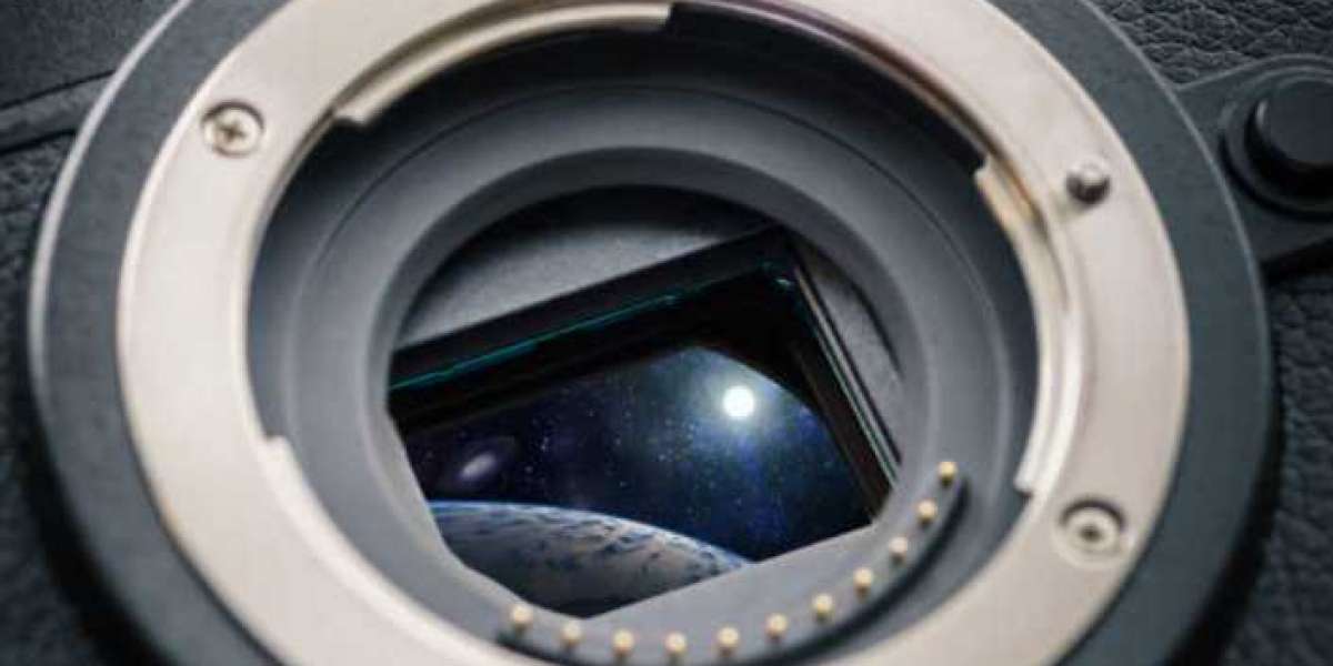 Unlocking Deep Space Potential Through Astrophotography Camera Conversion