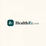 Health Rx Profile Picture