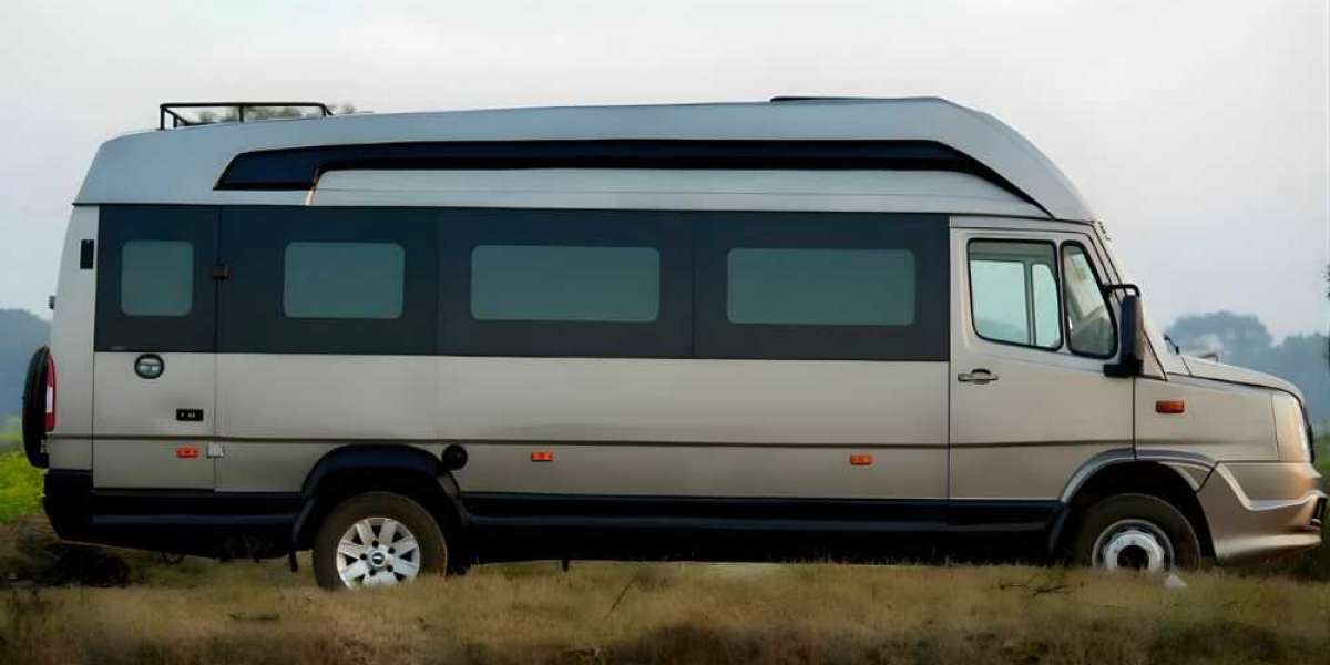 Luxury Caravan Travel in India: Redefining Road Journeys with Comfort and Freedom