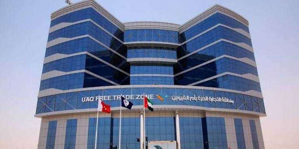 How to Set Up a Branch Office in UAQ? A Simple Guide