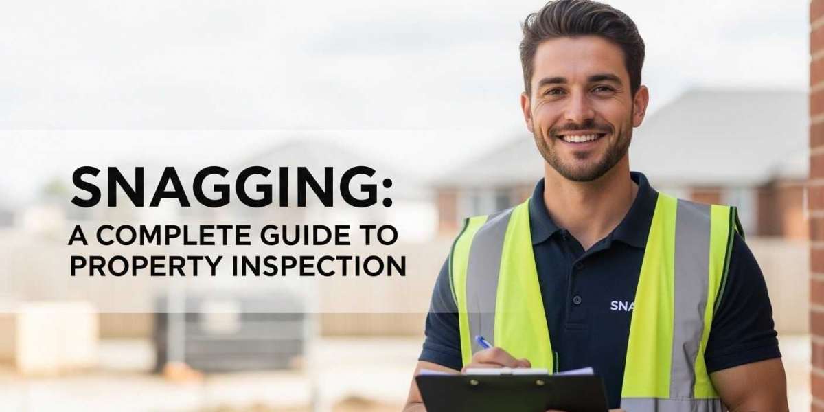 Property Inspection Guide for Safe Property Investment