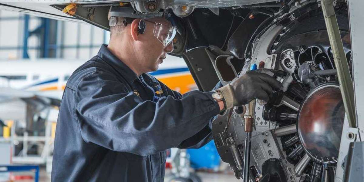 Why Aviation Professionals Trust a Certified Aircraft Battery Shop