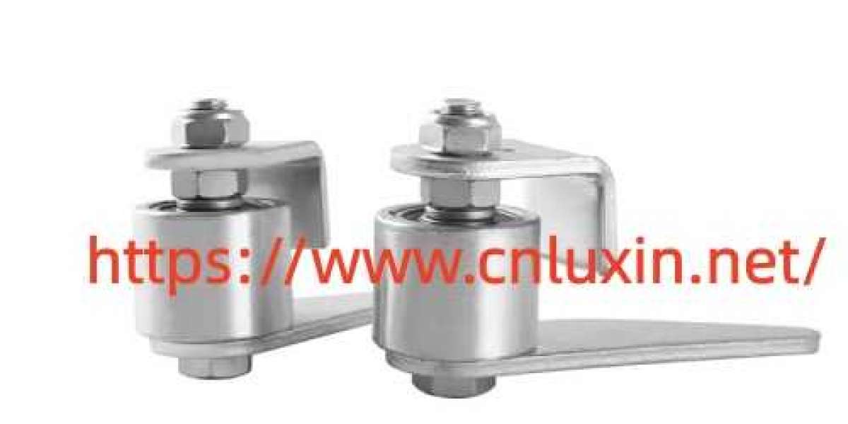 How Does Cnluxin Gate Hinges For Heavy Gates Support Long Term Performance