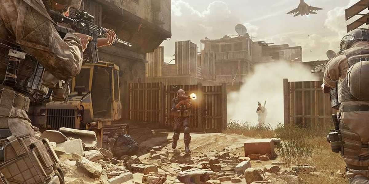 What Is COD MW4 Killblock? U4GM Breaks It Down