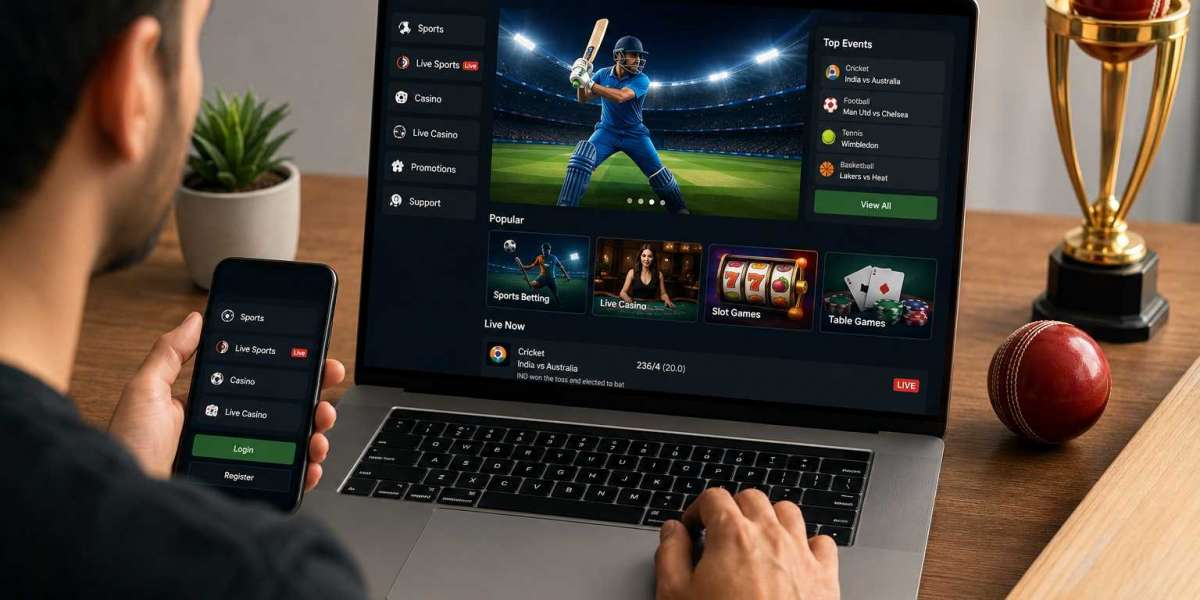 Fairplay Website Guide for Beginners