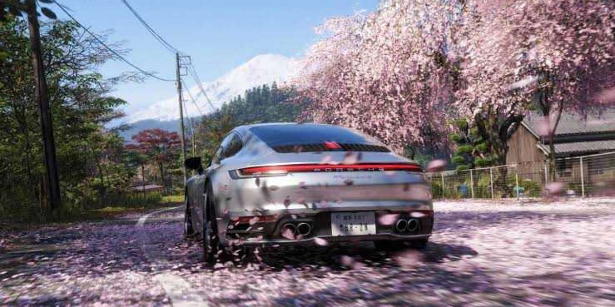 FH6 Wheelspin Guide With U4N Tips