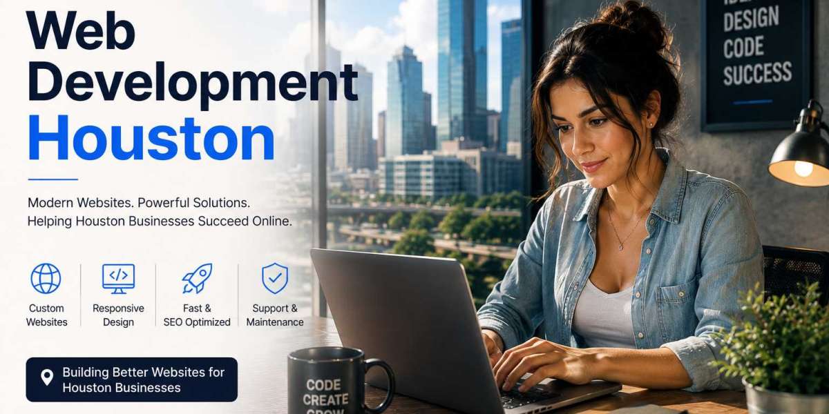 Looking for Web Development Houston Heres How to Choose the Right Company