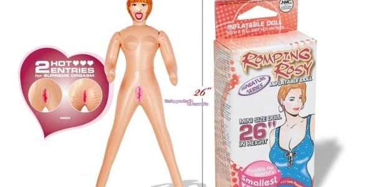 Joyfunx Love Doll Guide: Love Dolls UK & Small Love Doll